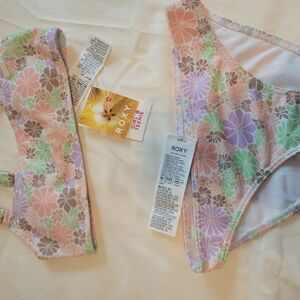 Roxy New Girl's/Teen Bikini